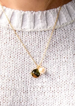 Discount Kiel James Patrick World'S Your Oyster Wedding Necklace